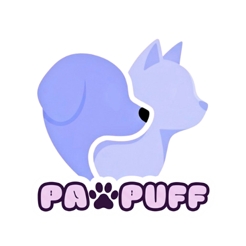 PawPuff Background